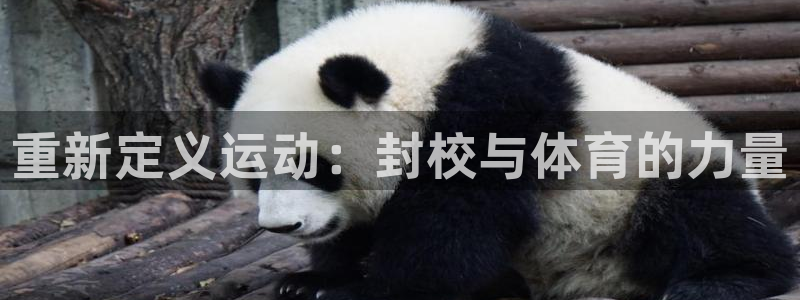 球客岛：重新定义运动：封校与体育的力量